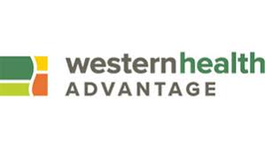 Western Health Advantage logo